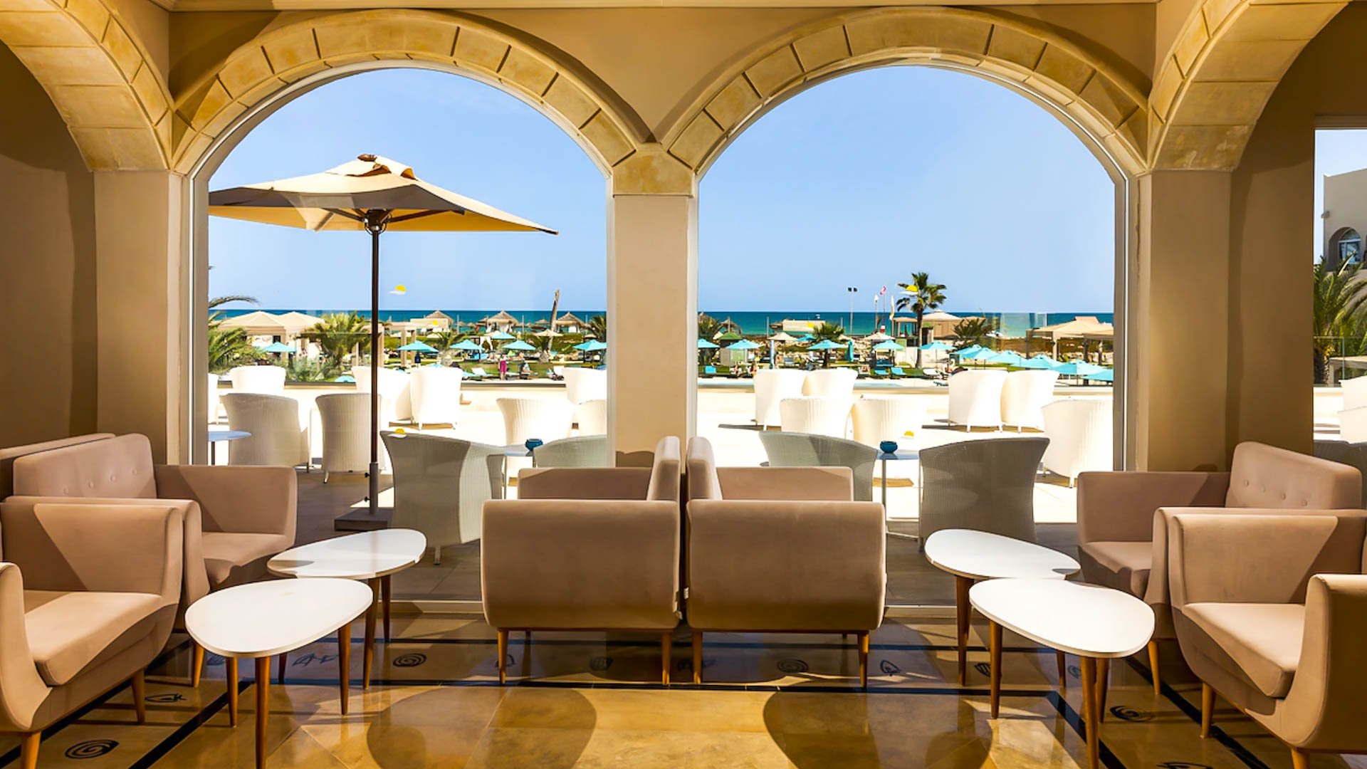 TUI Blue Palm Beach Palace