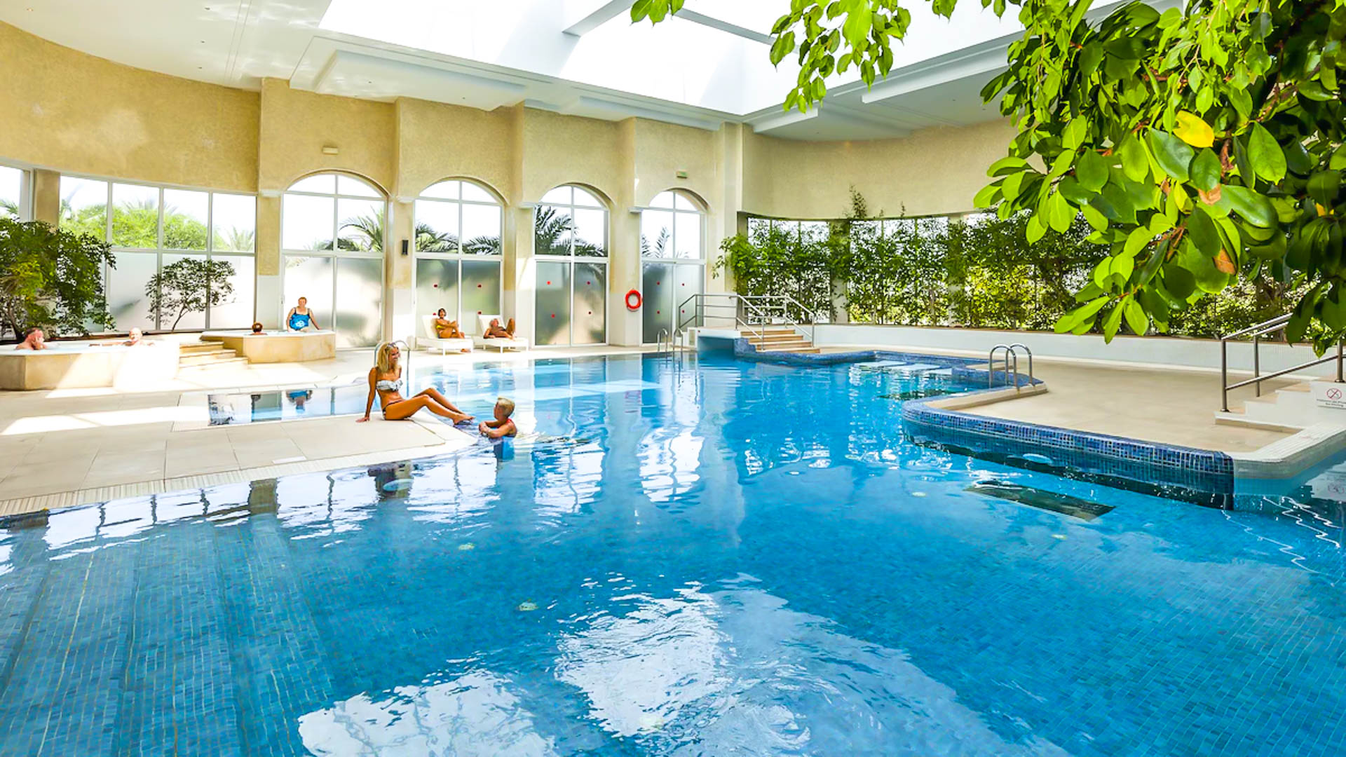 TUI Blue Palm Beach Palace