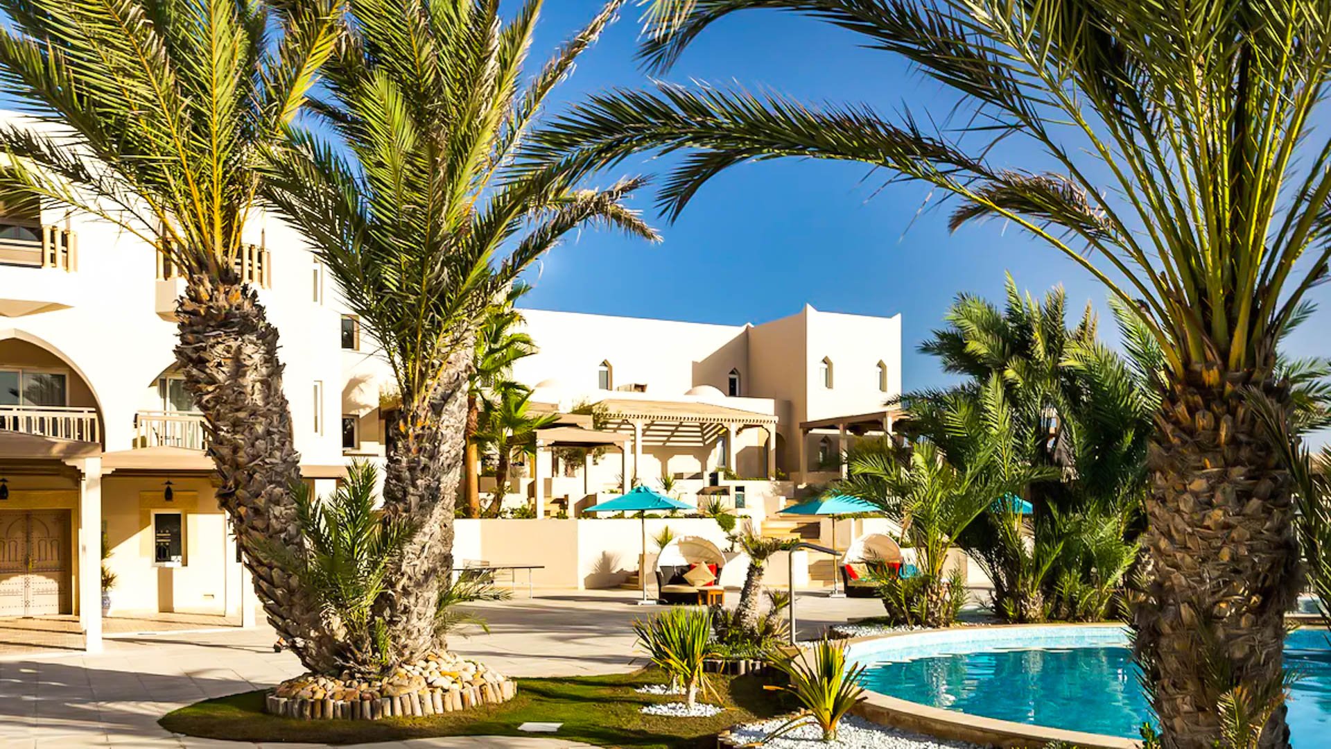 TUI Blue Palm Beach Palace
