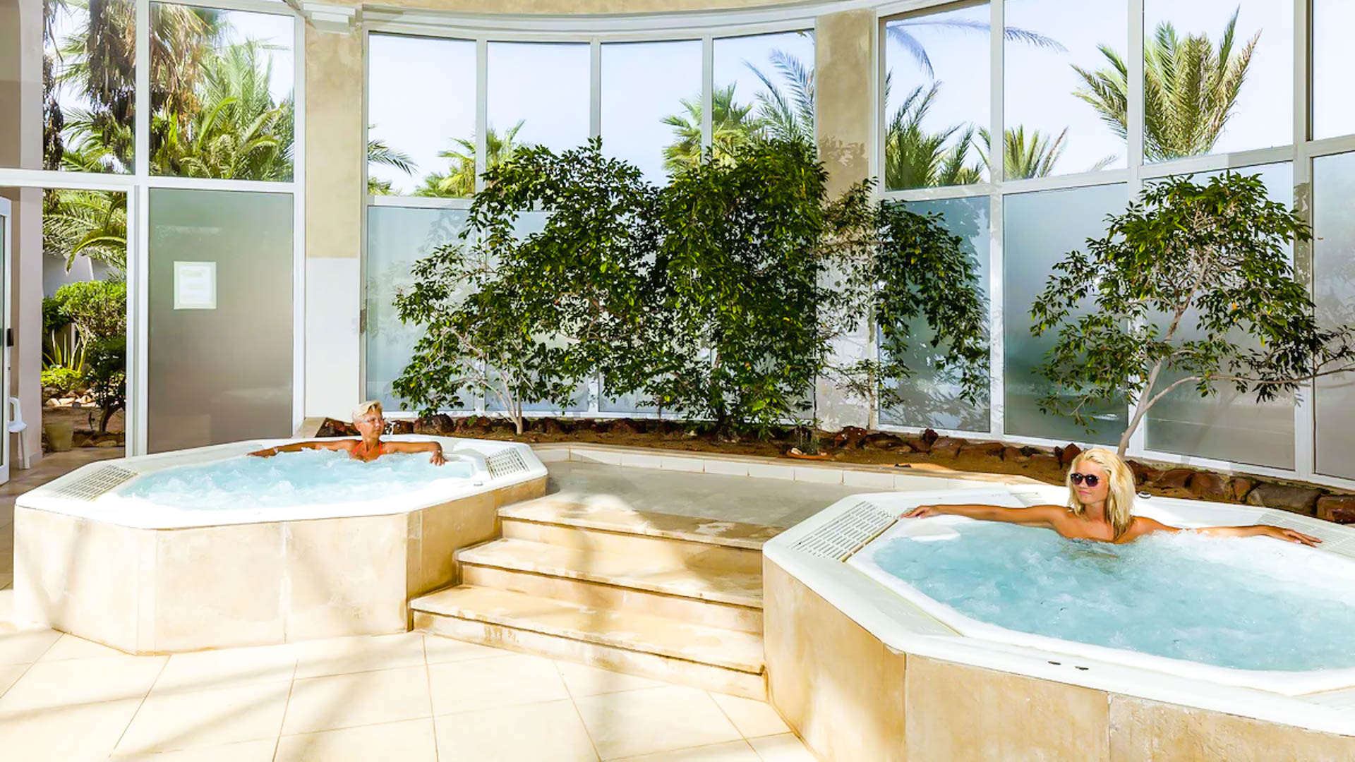 TUI Blue Palm Beach Palace