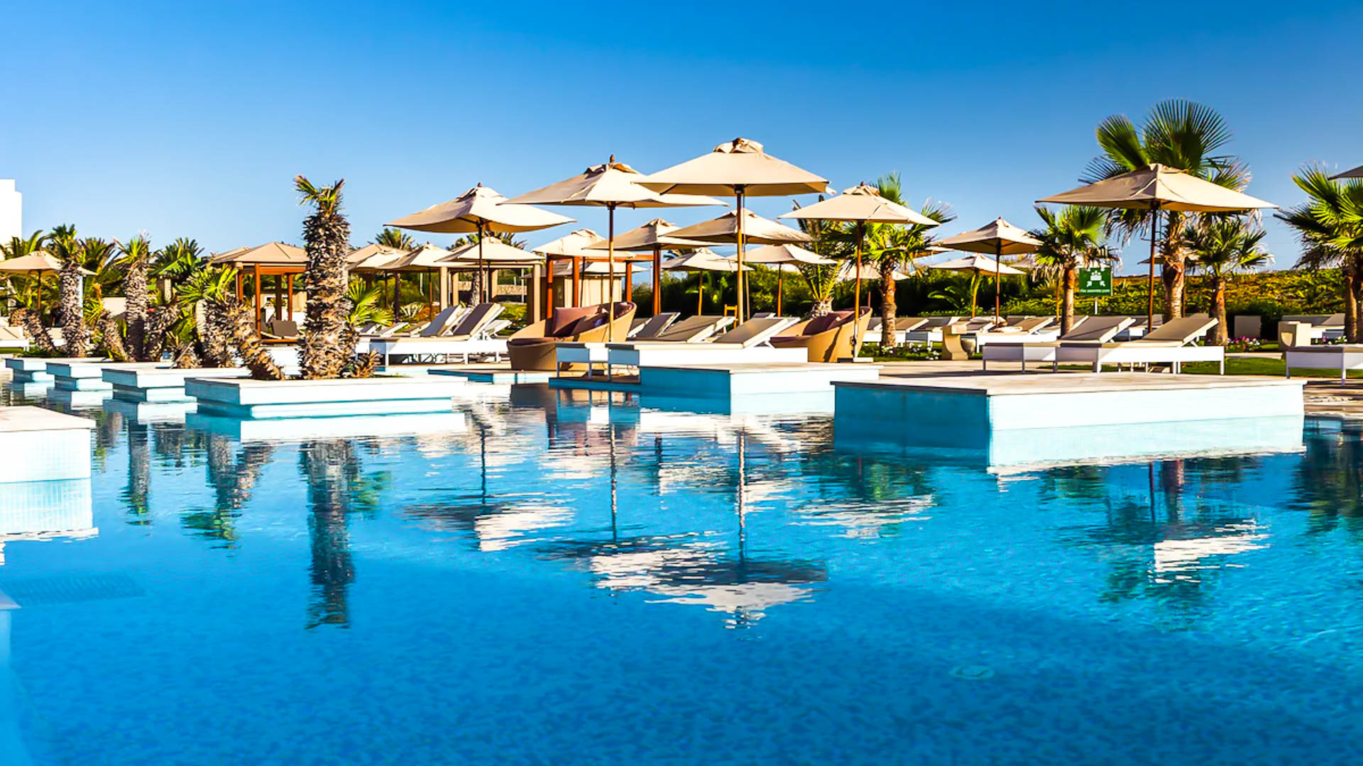 TUI Blue Palm Beach Palace