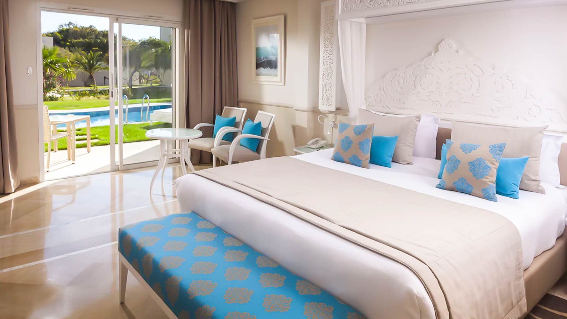 TUI Blue Palm Beach Palace