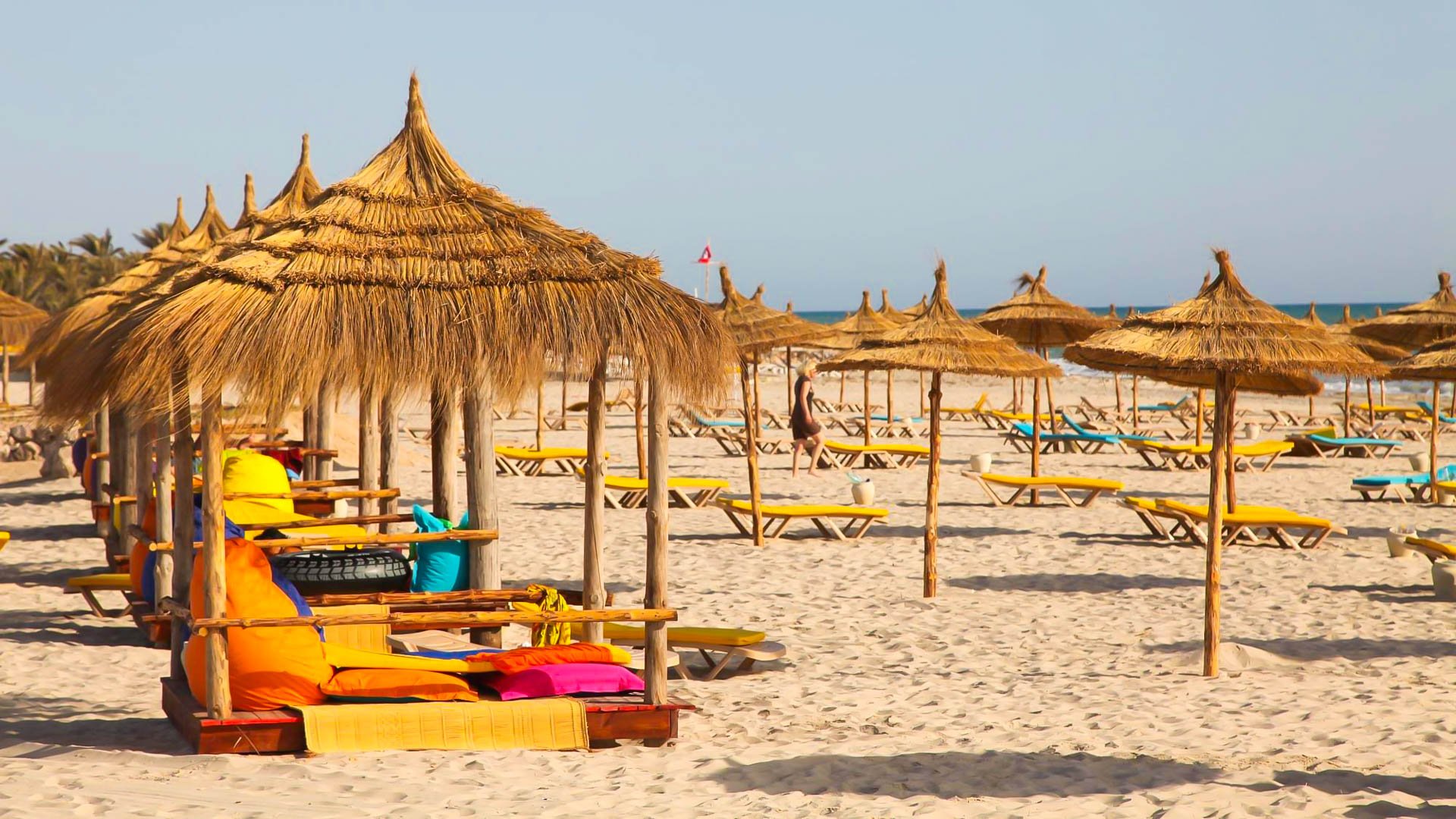 TUI Blue Palm Beach Palace