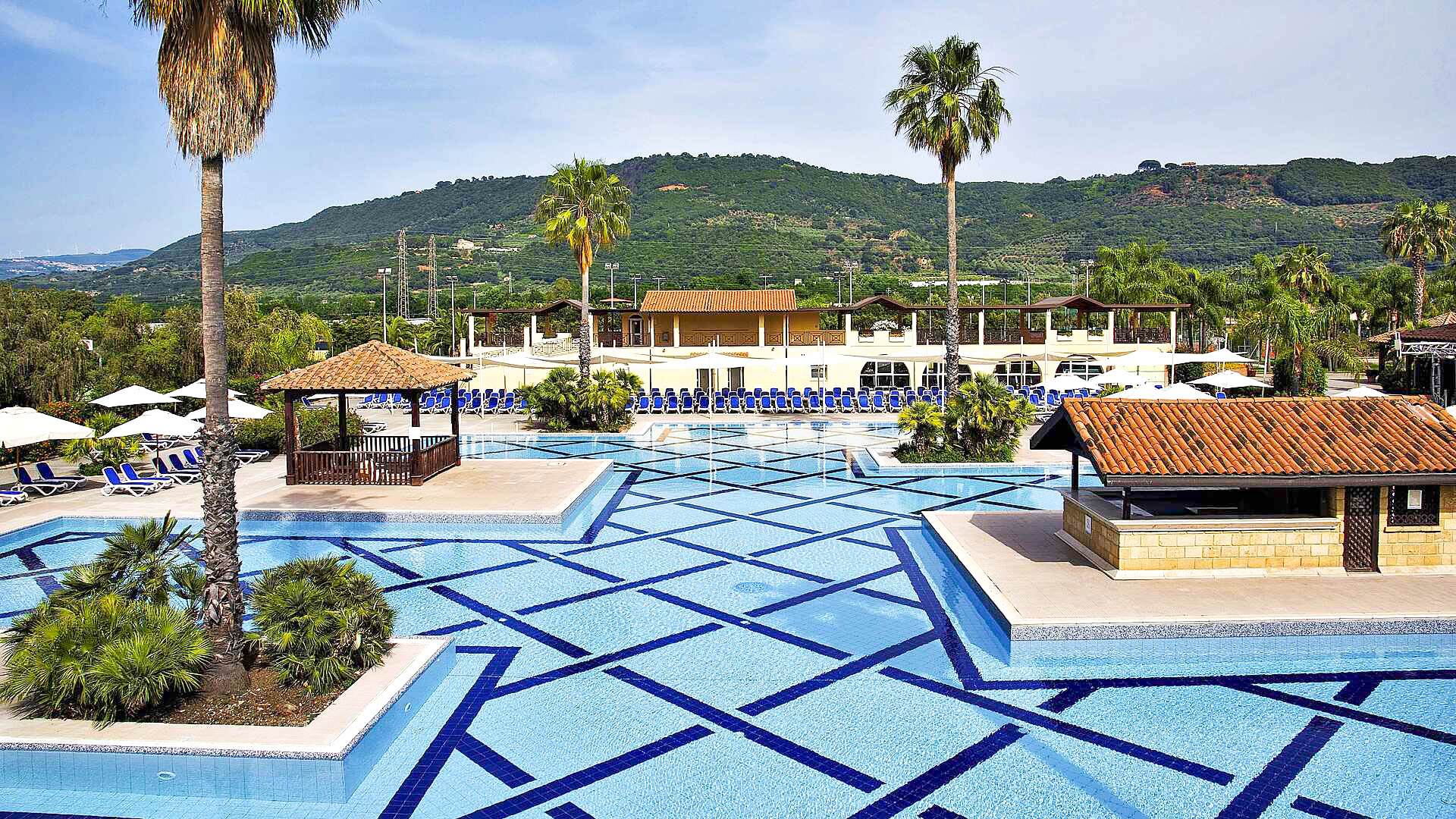 Tui Magic Life Calabria