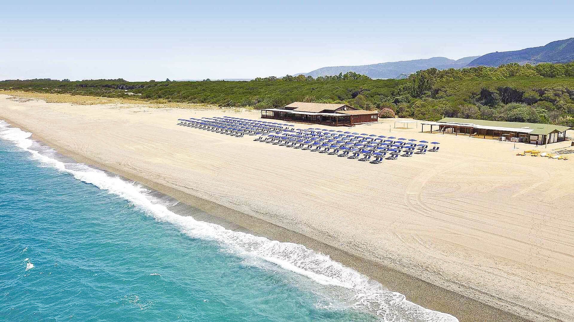 Tui Magic Life Calabria