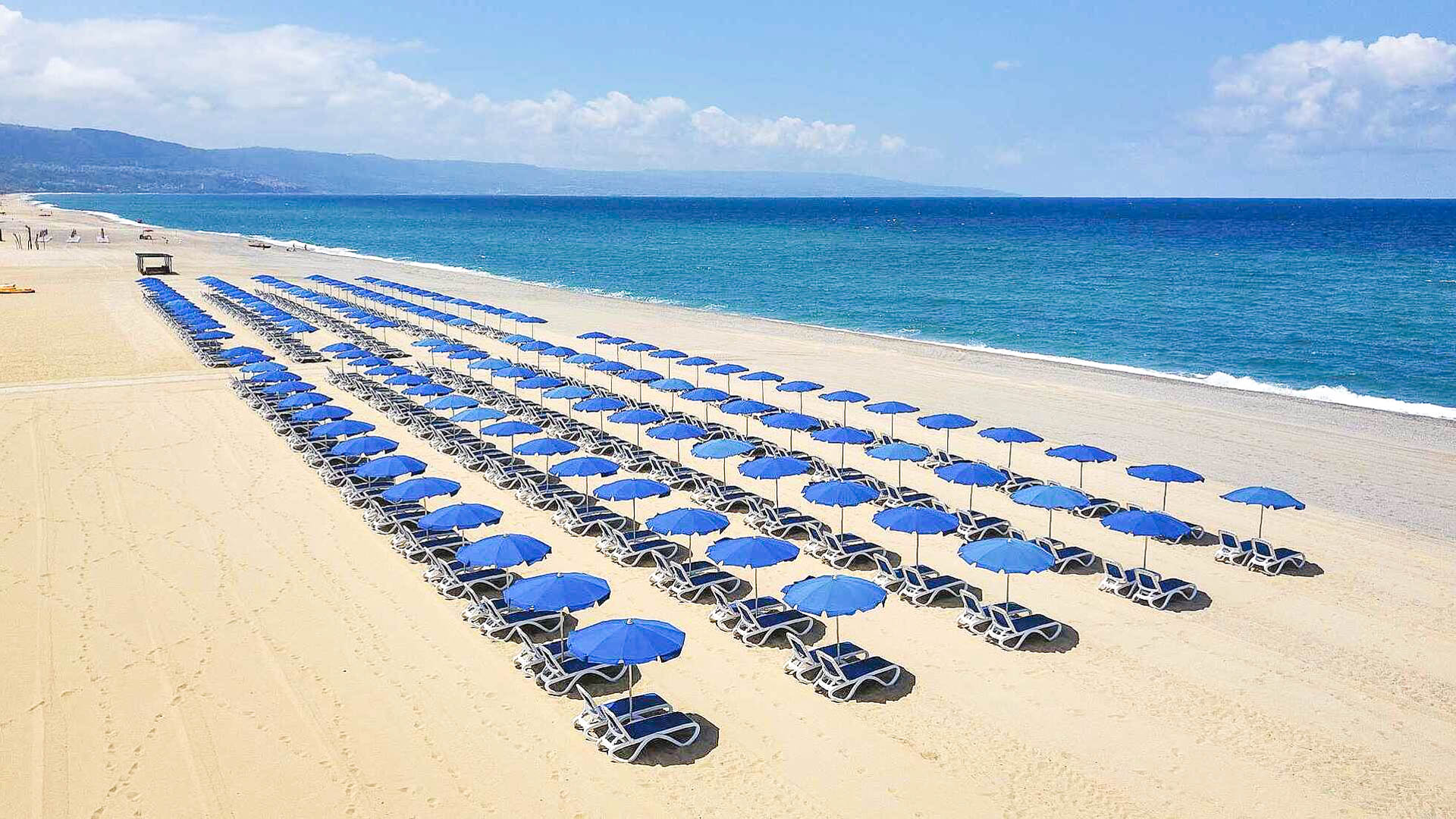 Tui Magic Life Calabria
