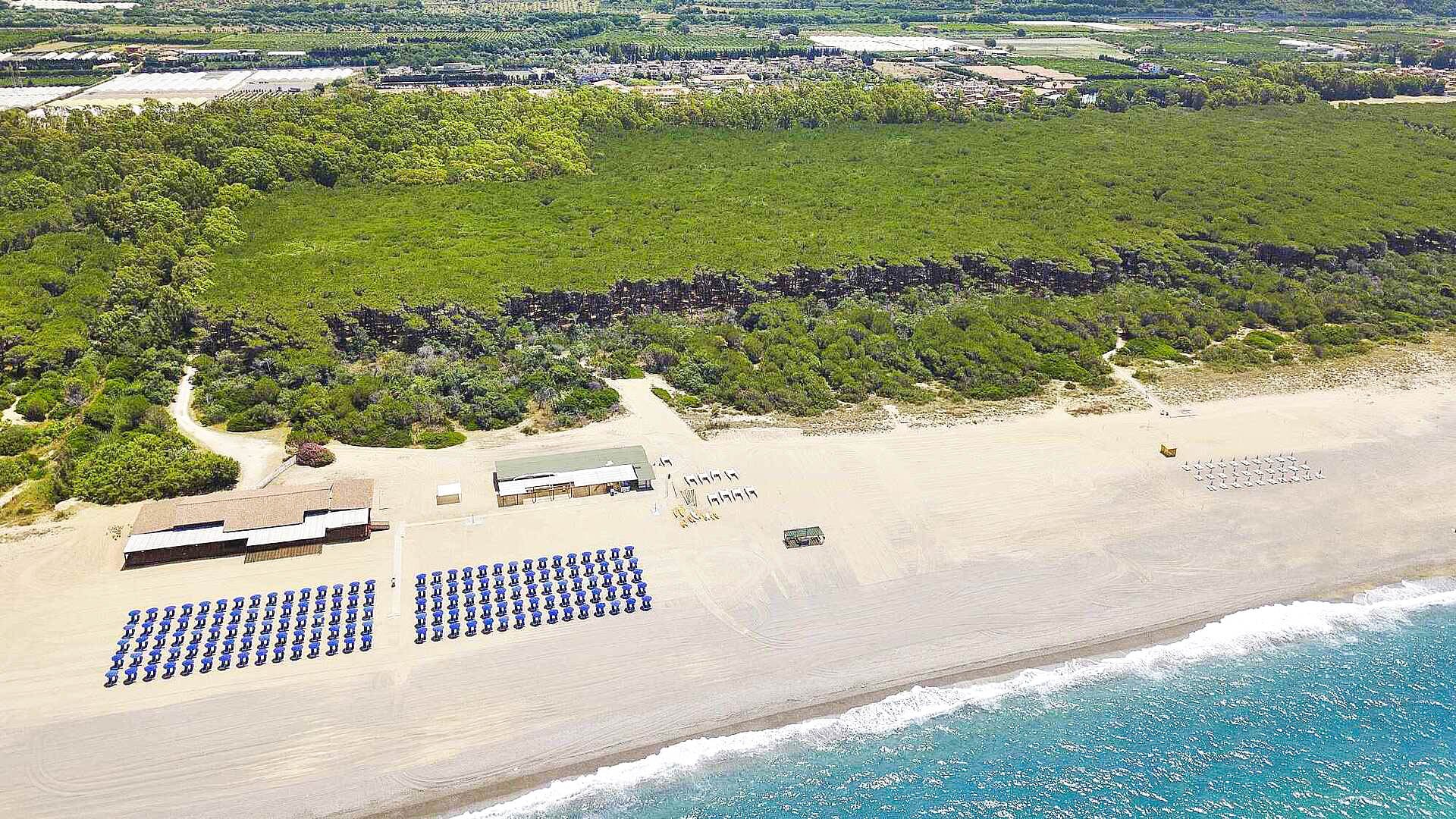 Tui Magic Life Calabria