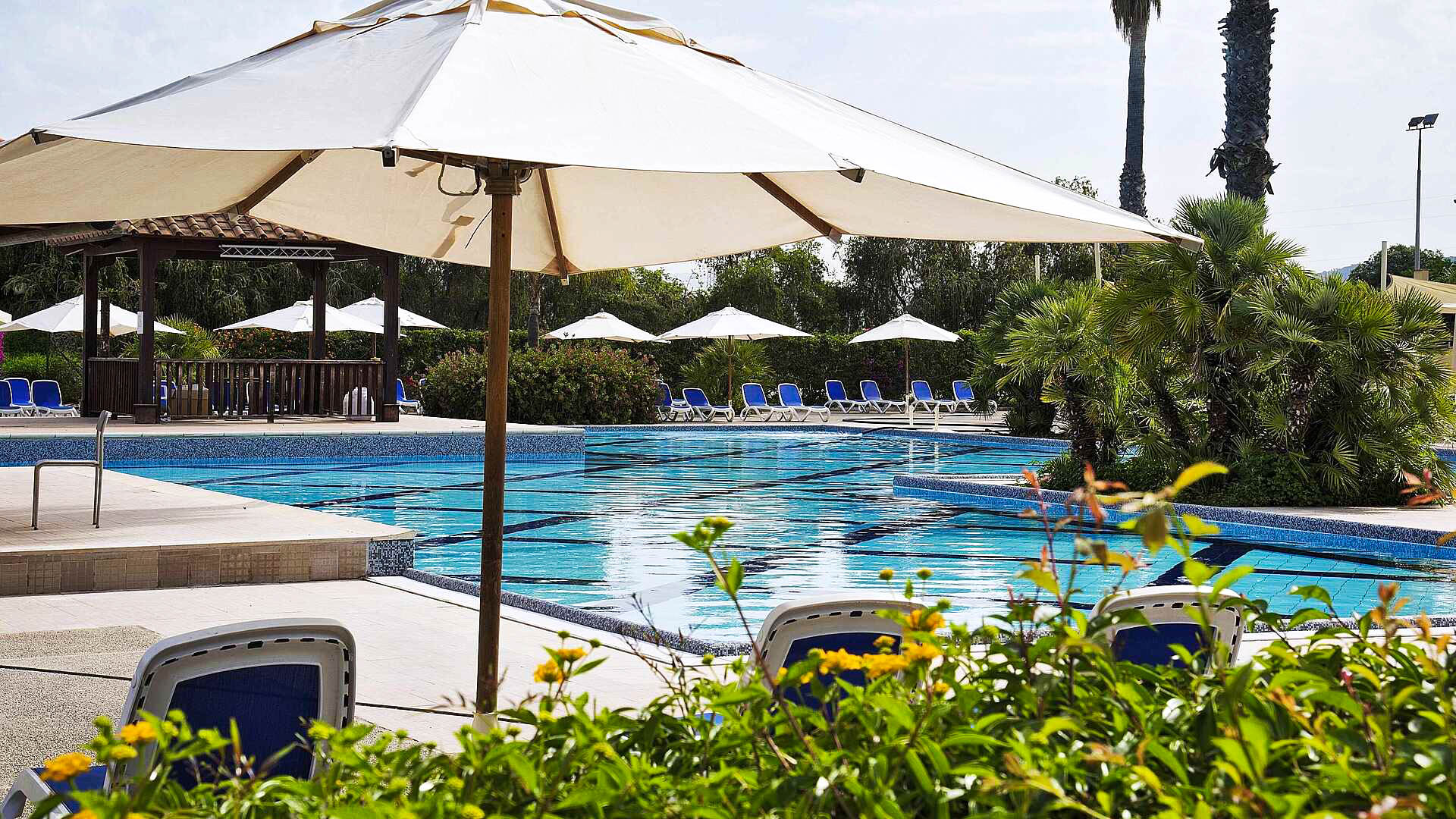 Tui Magic Life Calabria