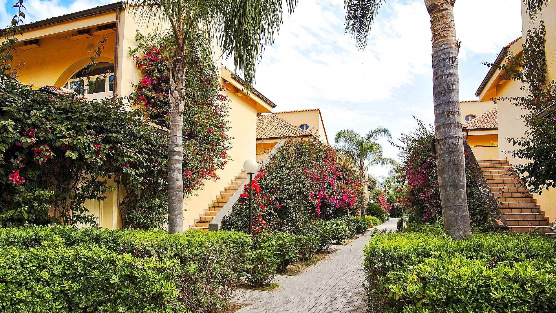 Tui Magic Life Calabria