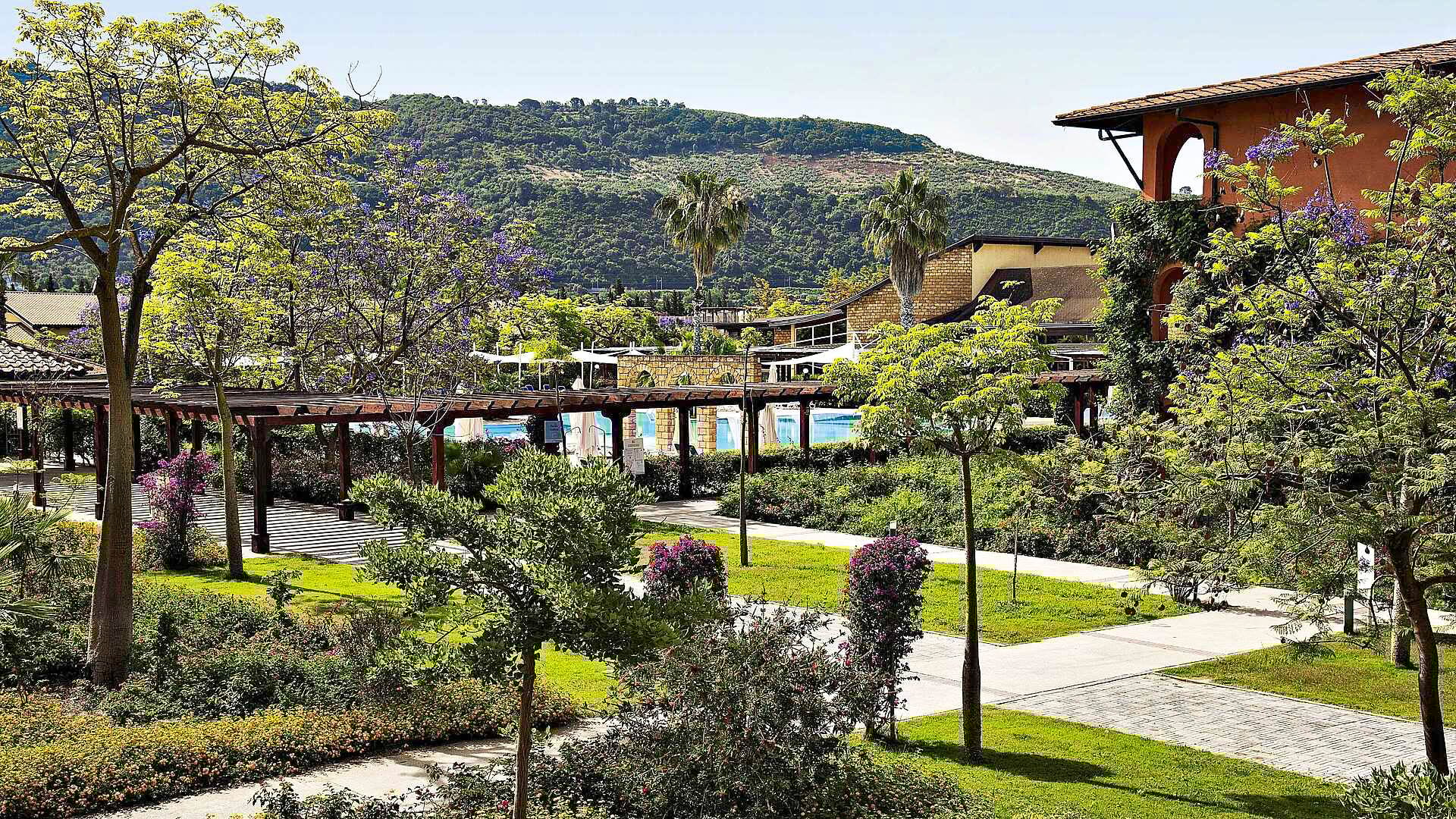 Tui Magic Life Calabria