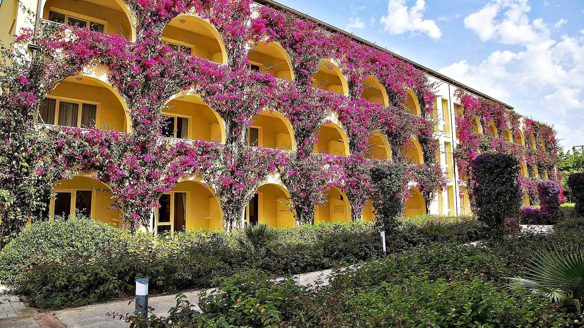 Tui Magic Life Calabria