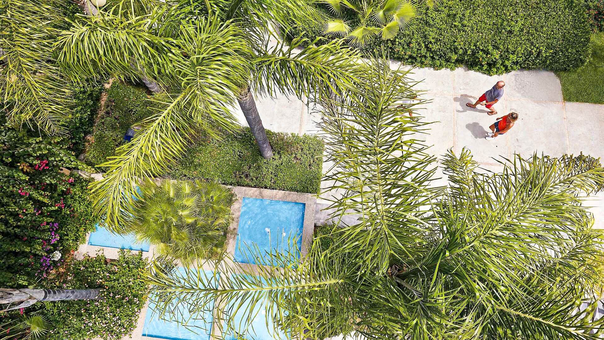 Tui Magic Life Calabria