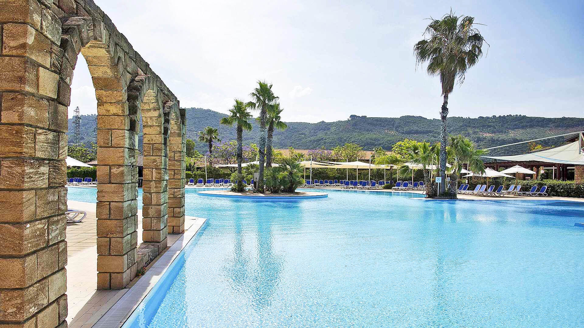 Tui Magic Life Calabria