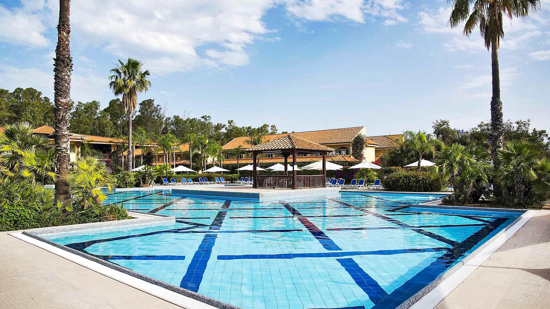Tui Magic Life Calabria