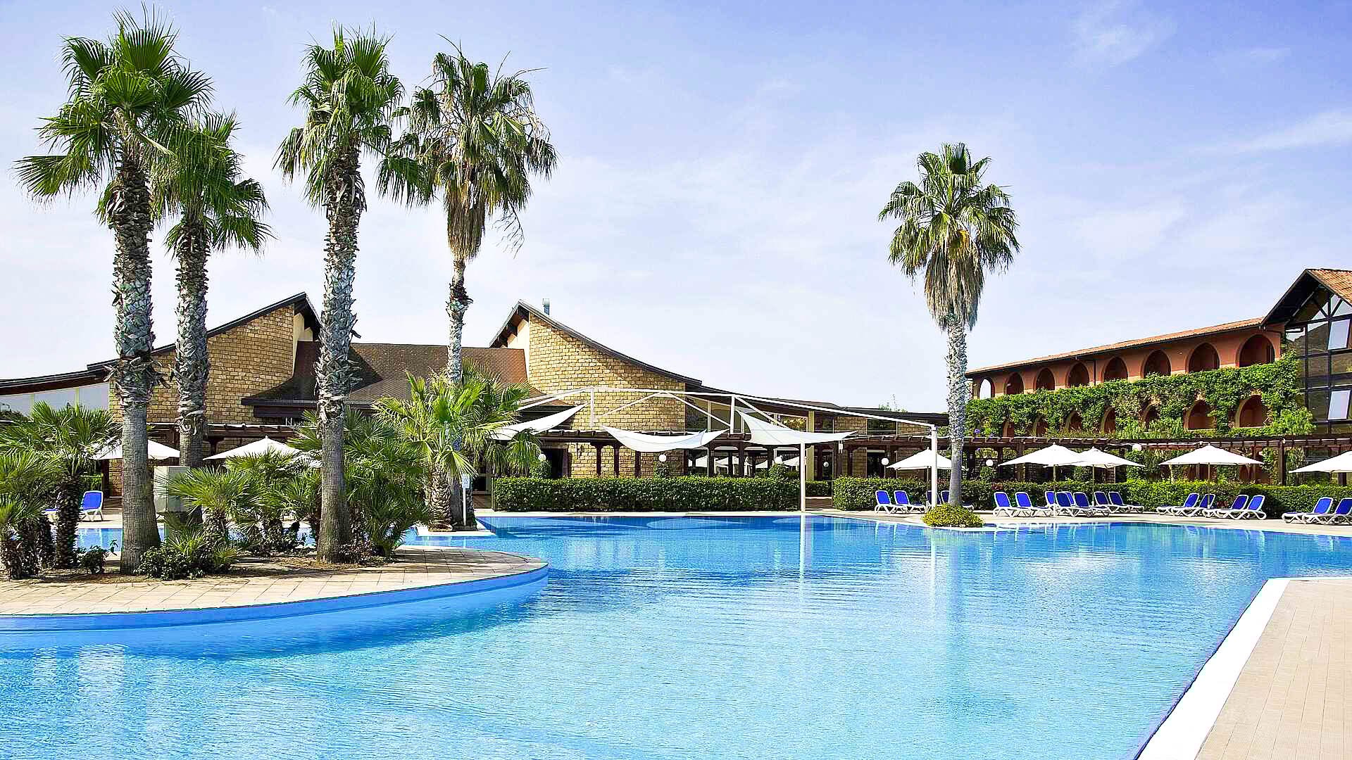 Tui Magic Life Calabria