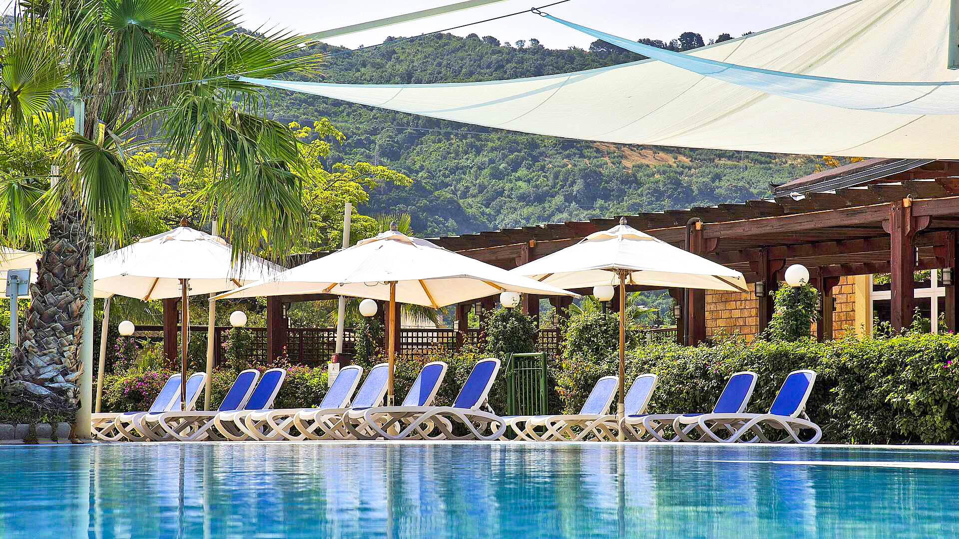 Tui Magic Life Calabria