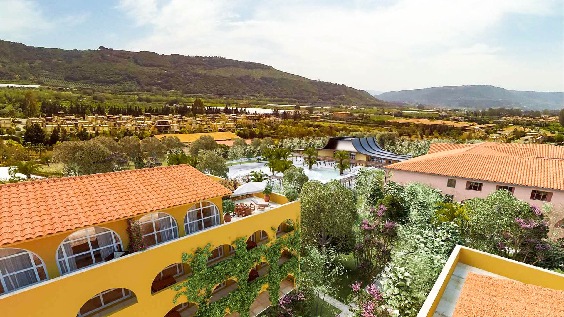 Tui Magic Life Calabria