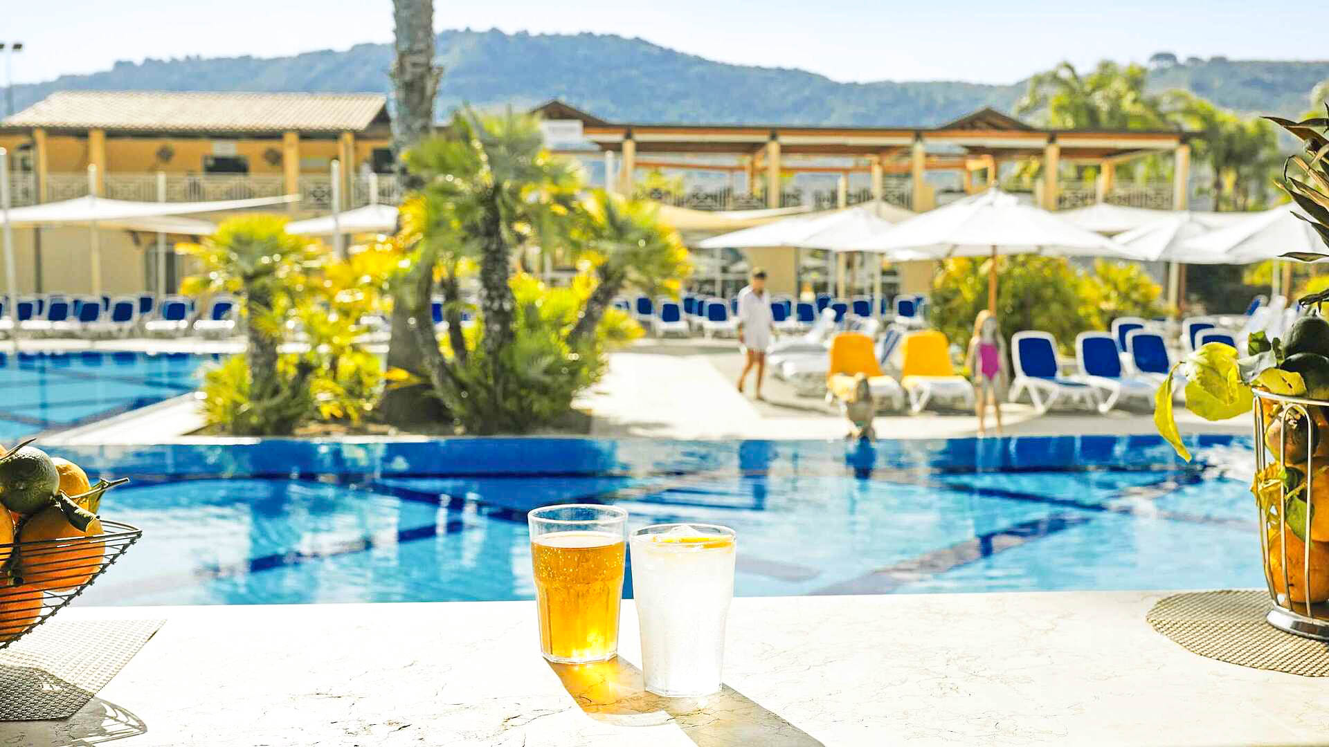 Tui Magic Life Calabria