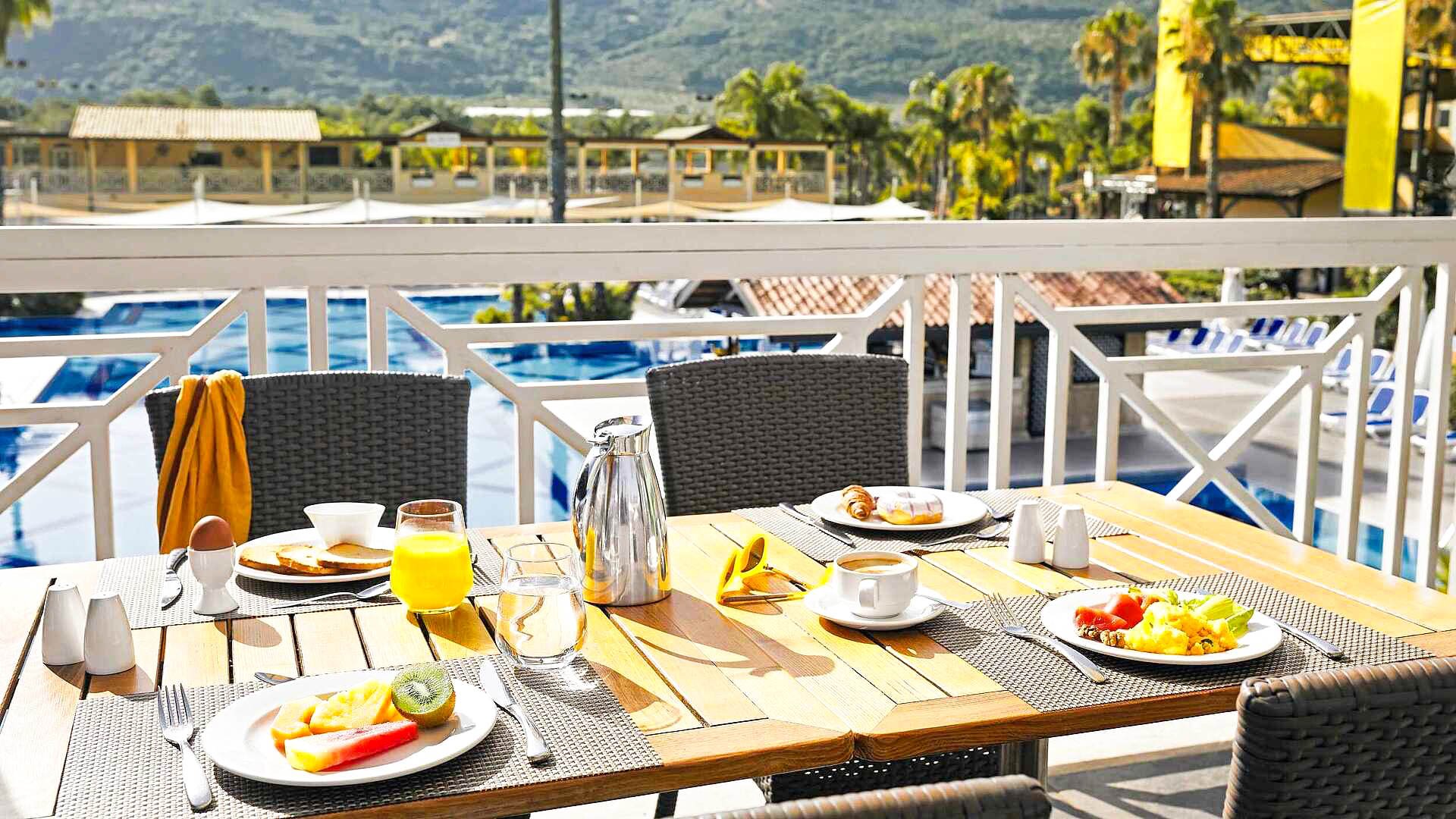 Tui Magic Life Calabria