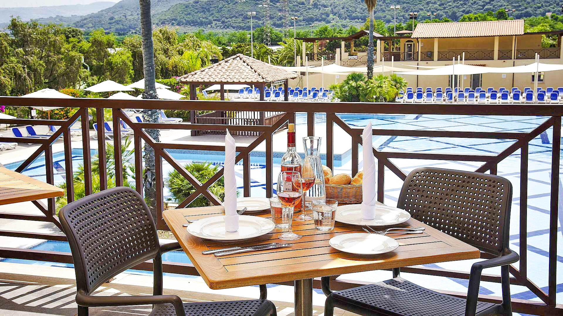 Tui Magic Life Calabria