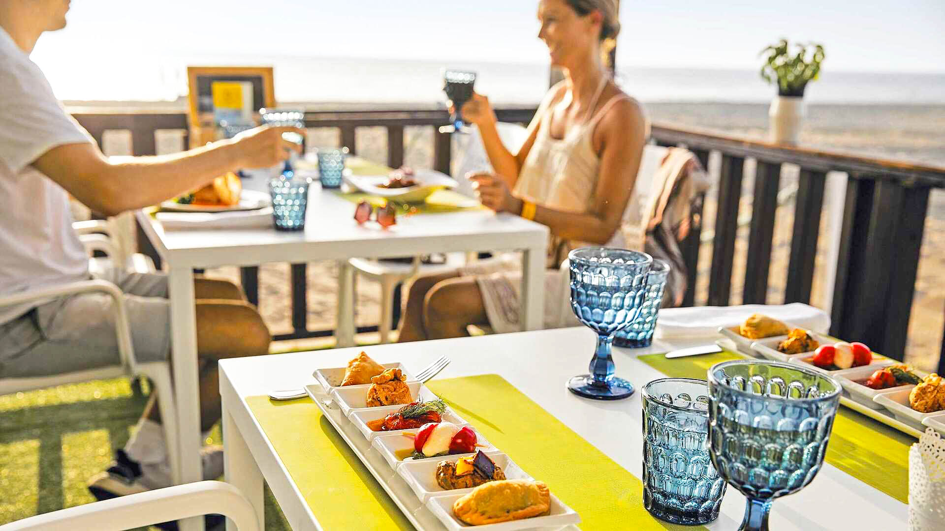 Tui Magic Life Calabria