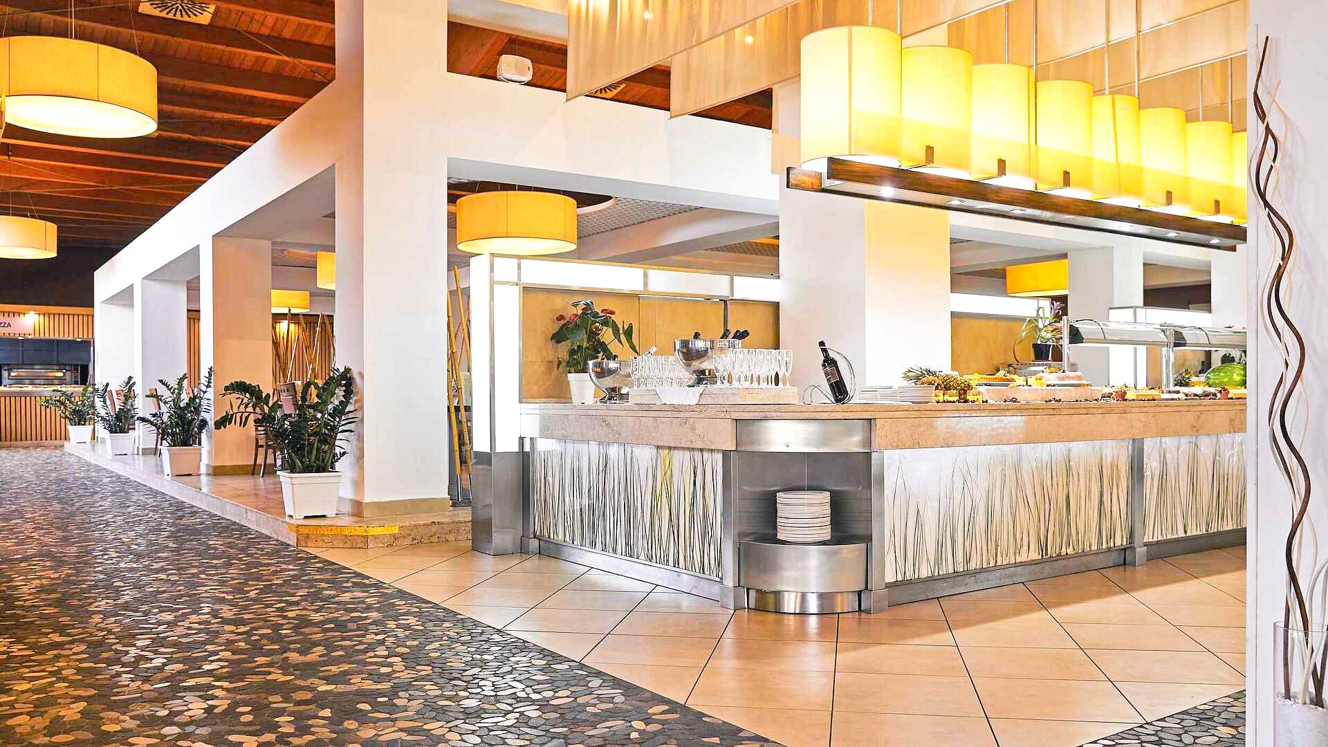 Tui Magic Life Calabria