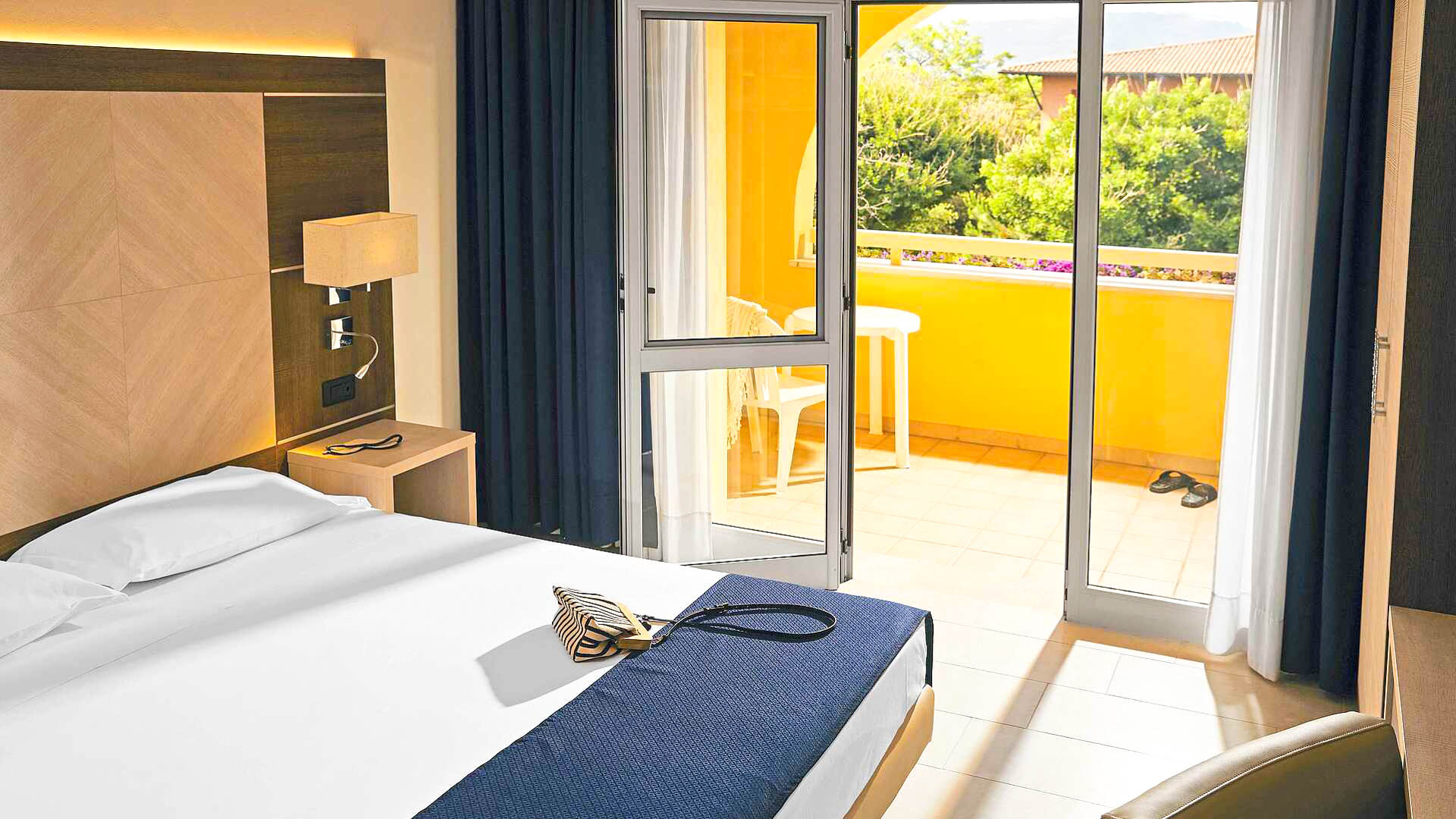 Tui Magic Life Calabria