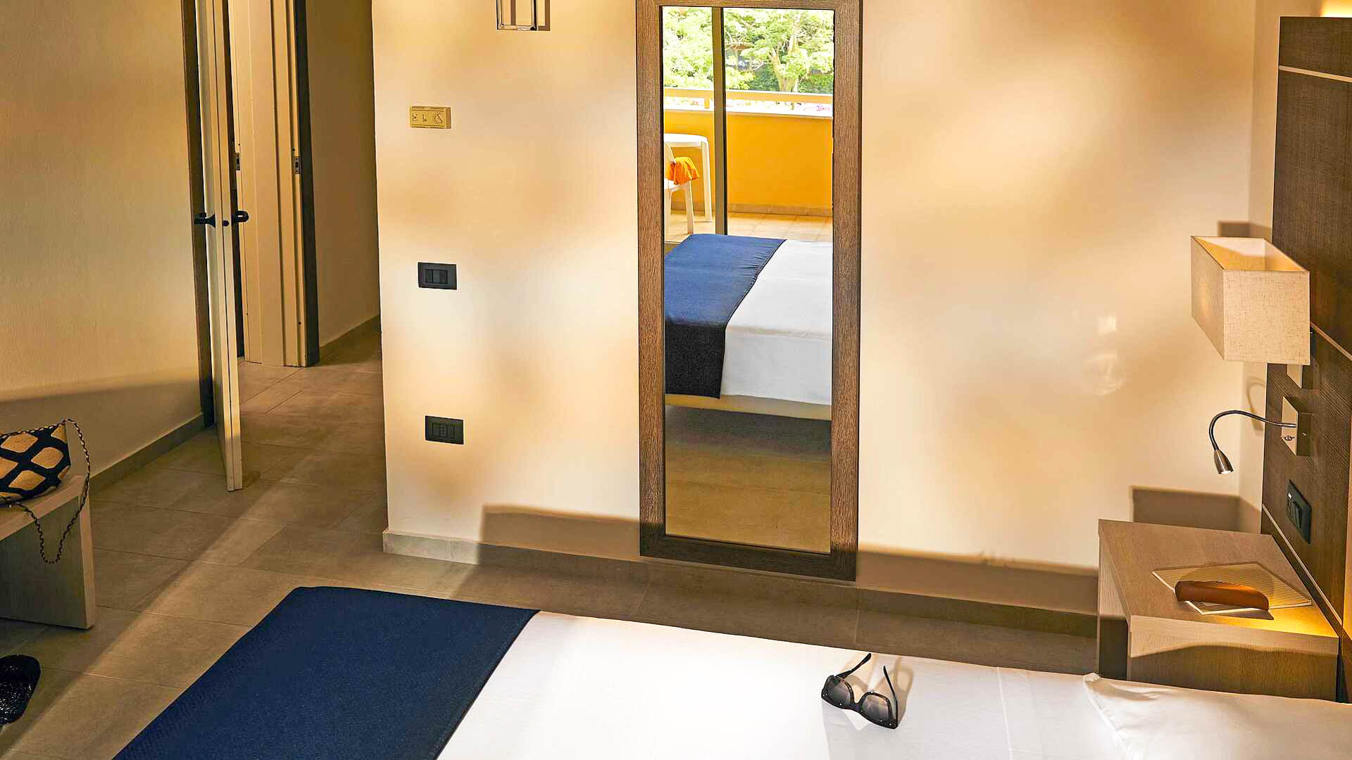 Tui Magic Life Calabria