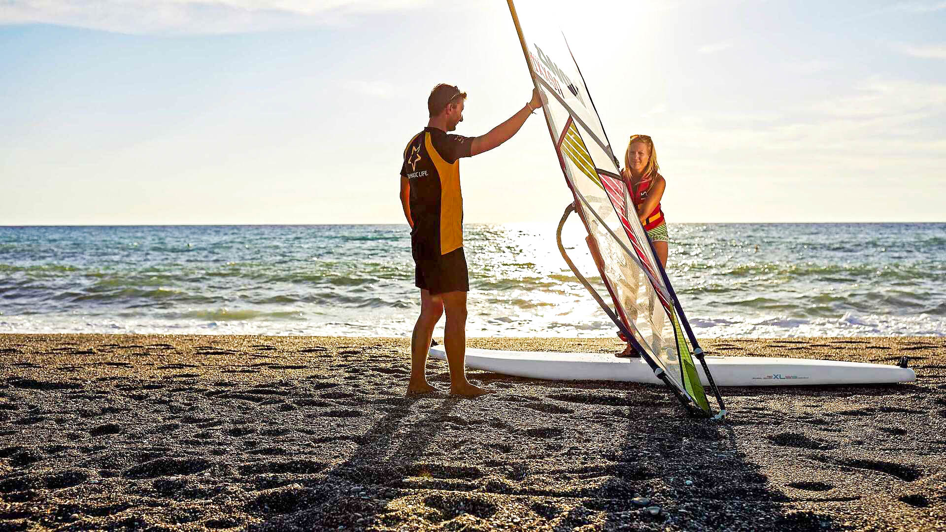 Tui Magic Life Calabria
