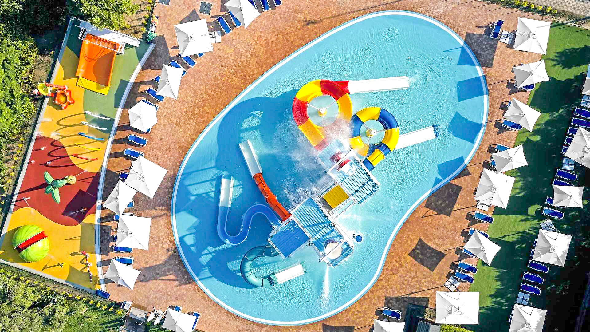 Tui Magic Life Calabria