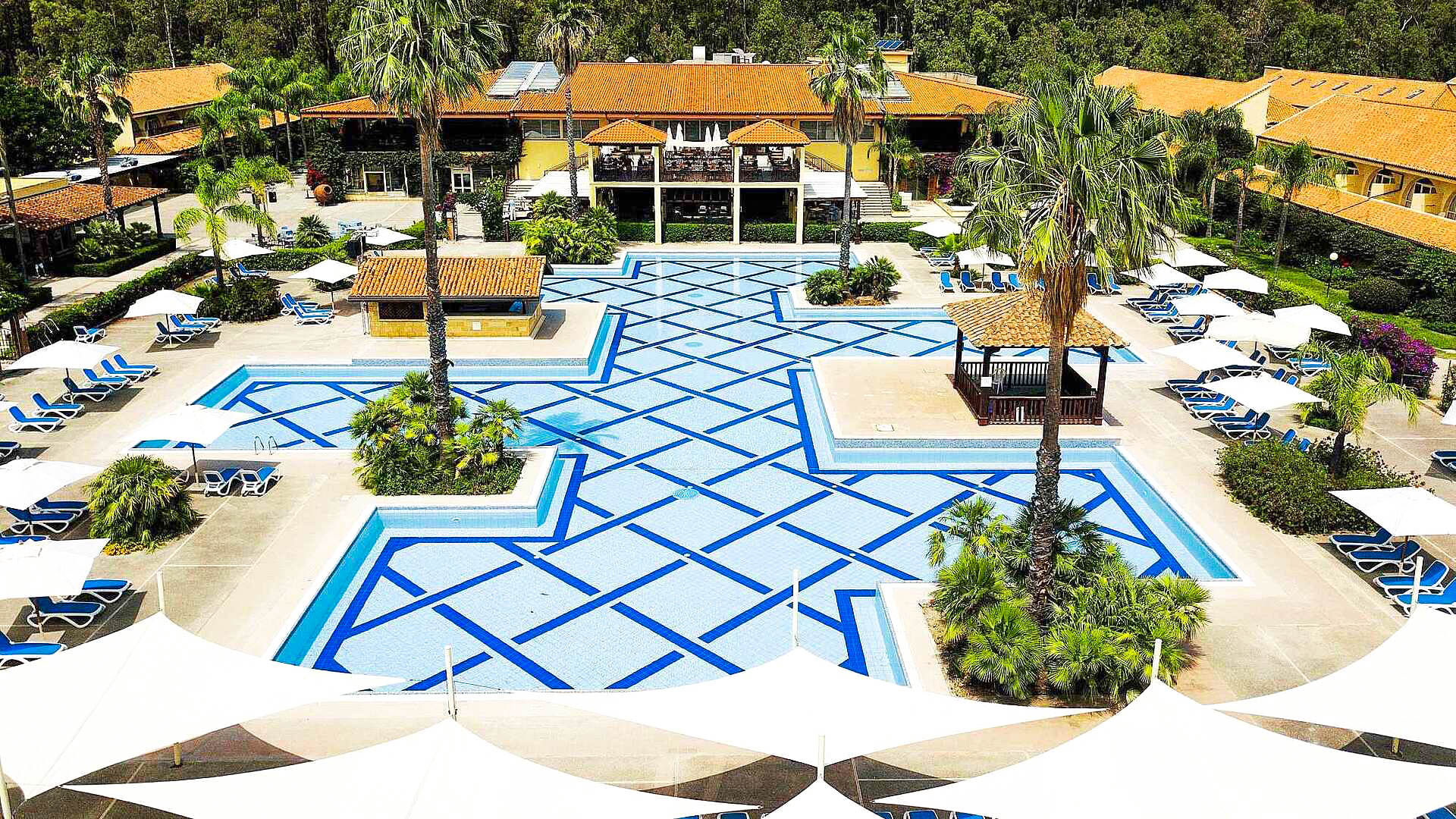 Tui Magic Life Calabria