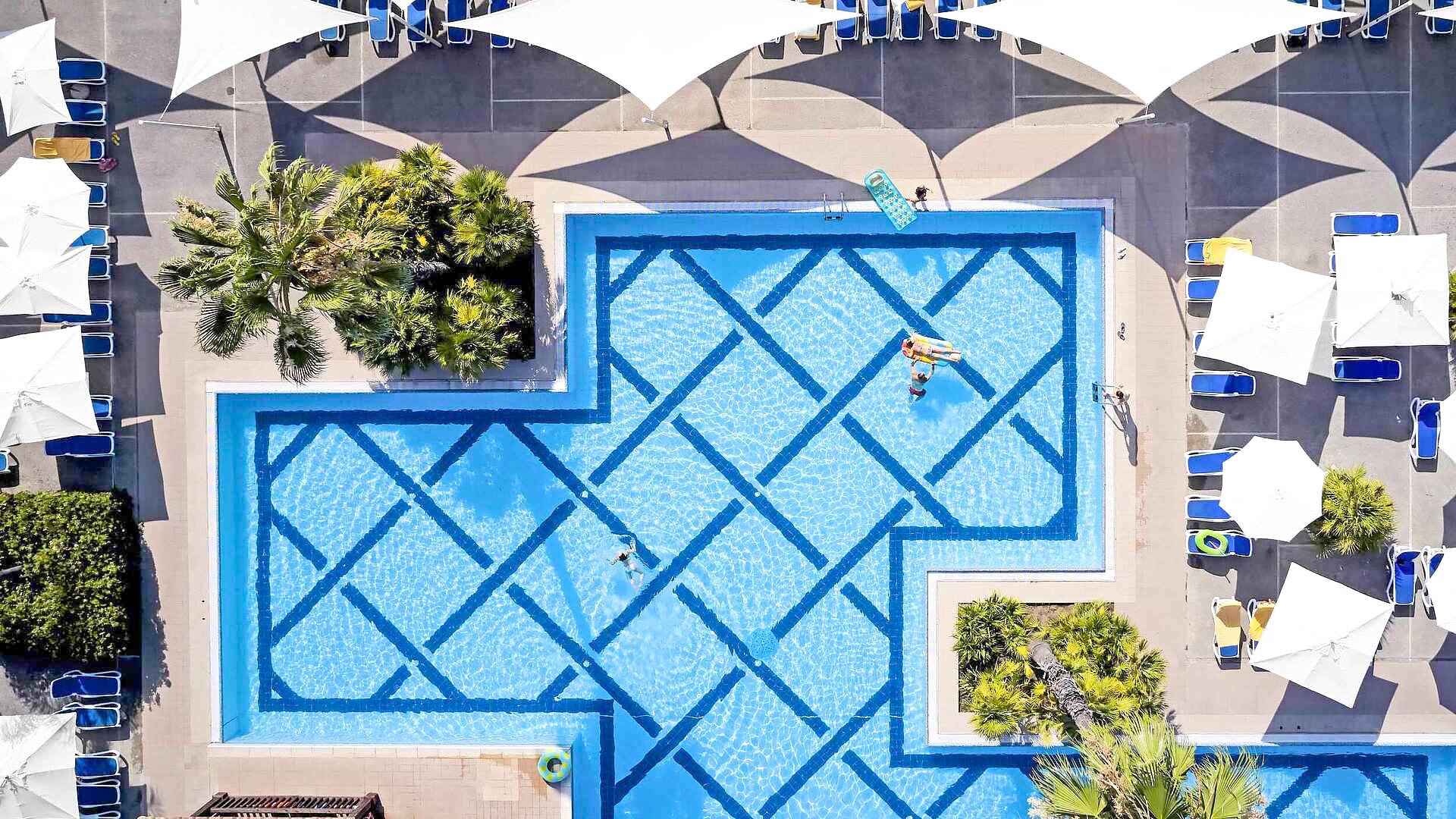 Tui Magic Life Calabria