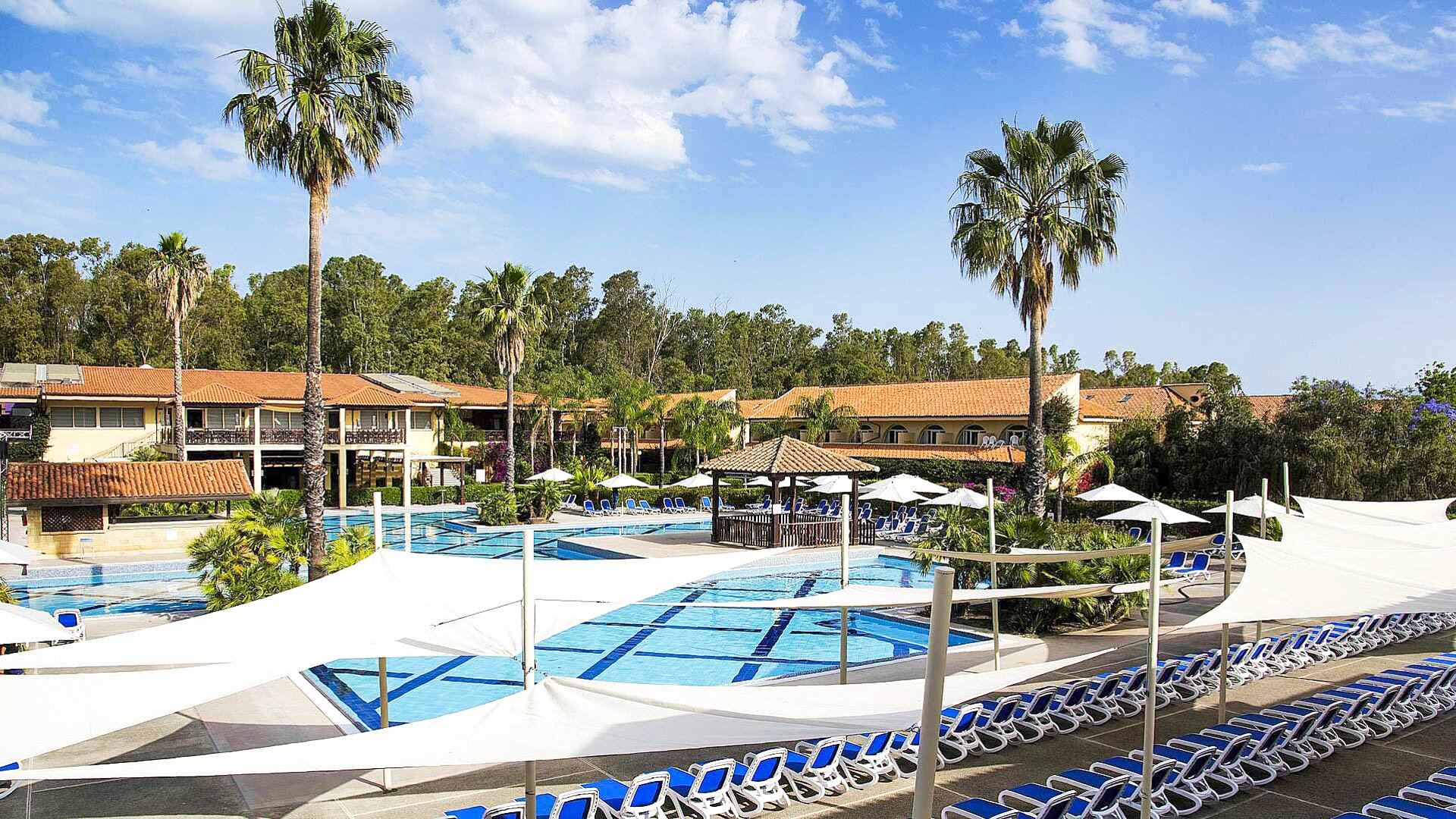 Tui Magic Life Calabria