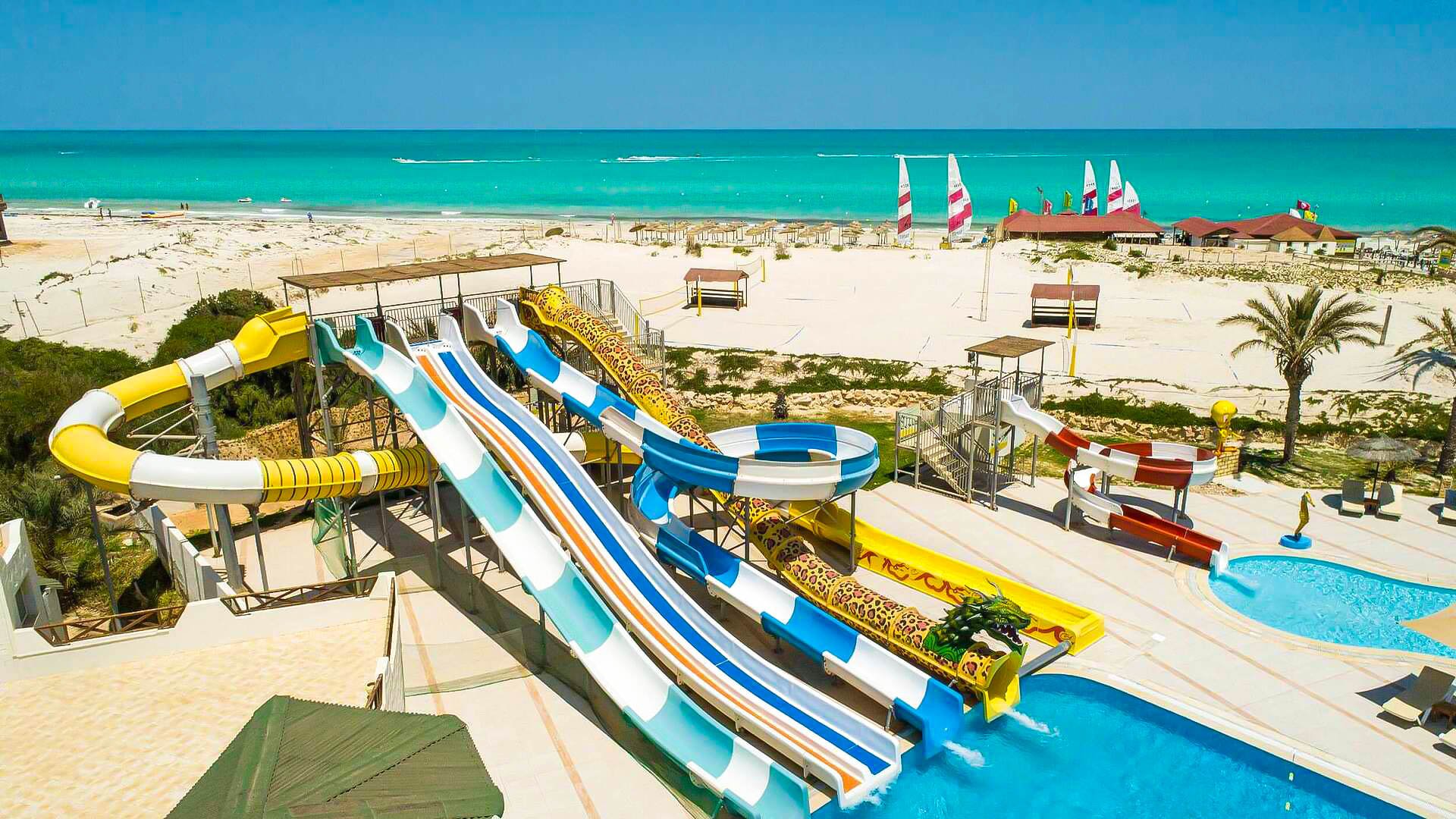 TUI Magic Life Penelope Beach