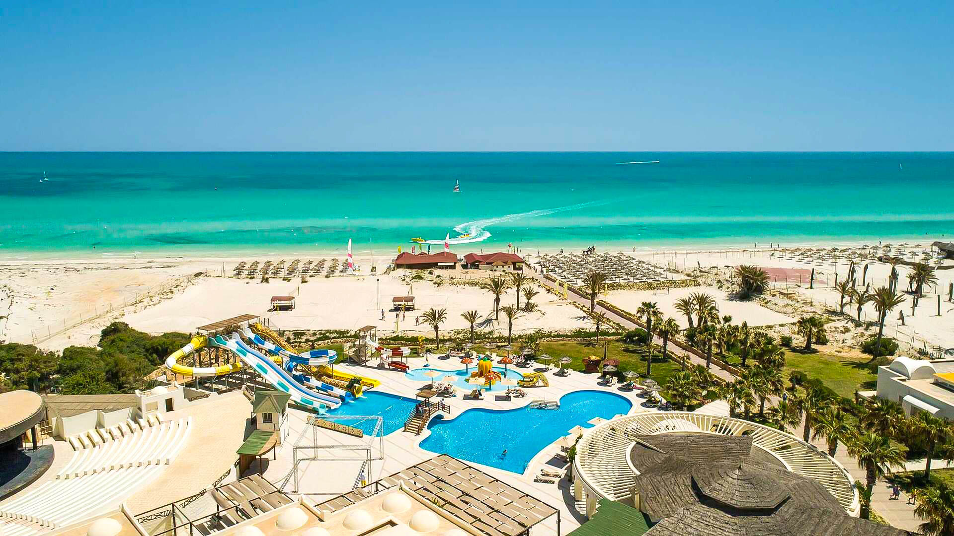 TUI Magic Life Penelope Beach