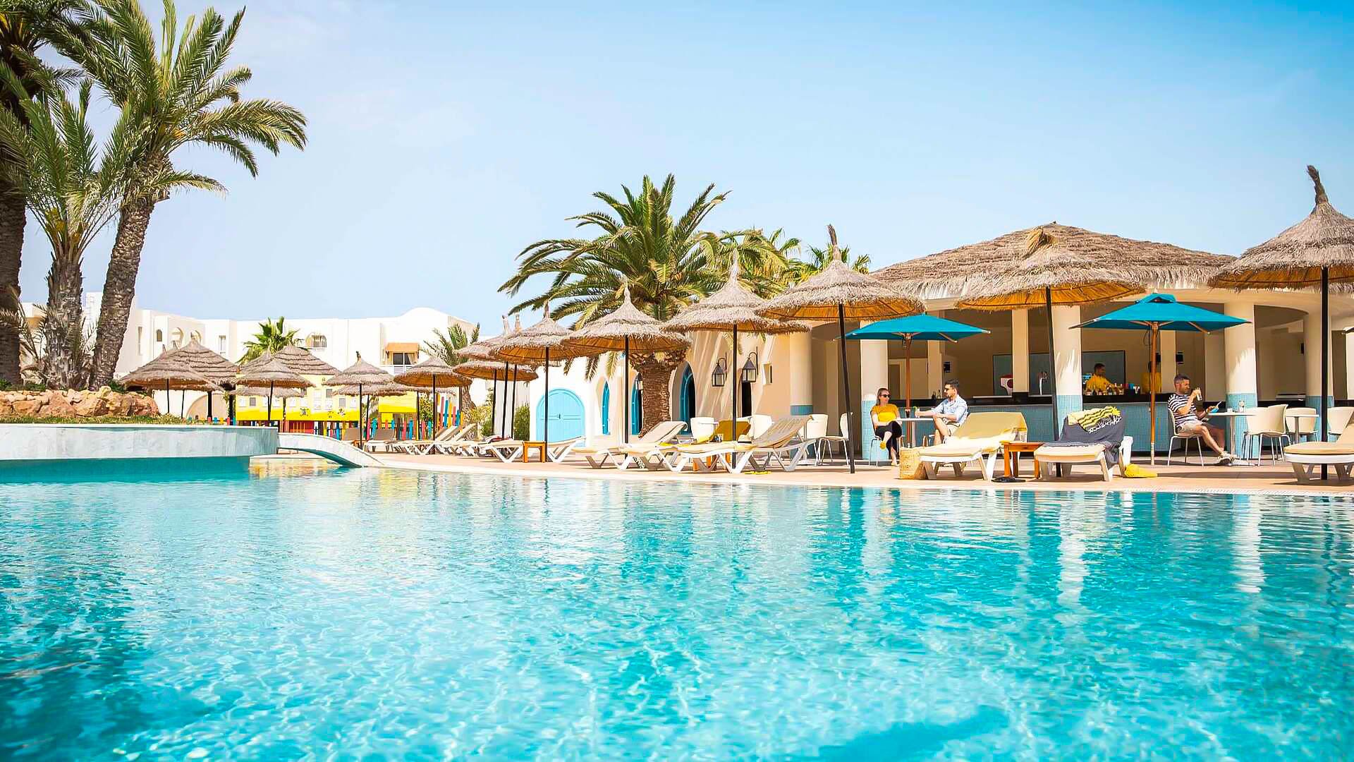 TUI Magic Life Penelope Beach