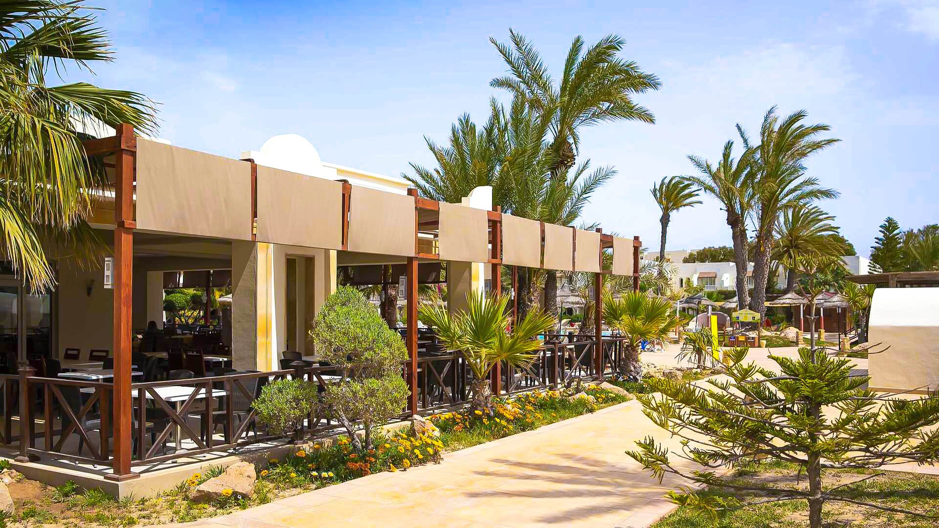 TUI Magic Life Penelope Beach