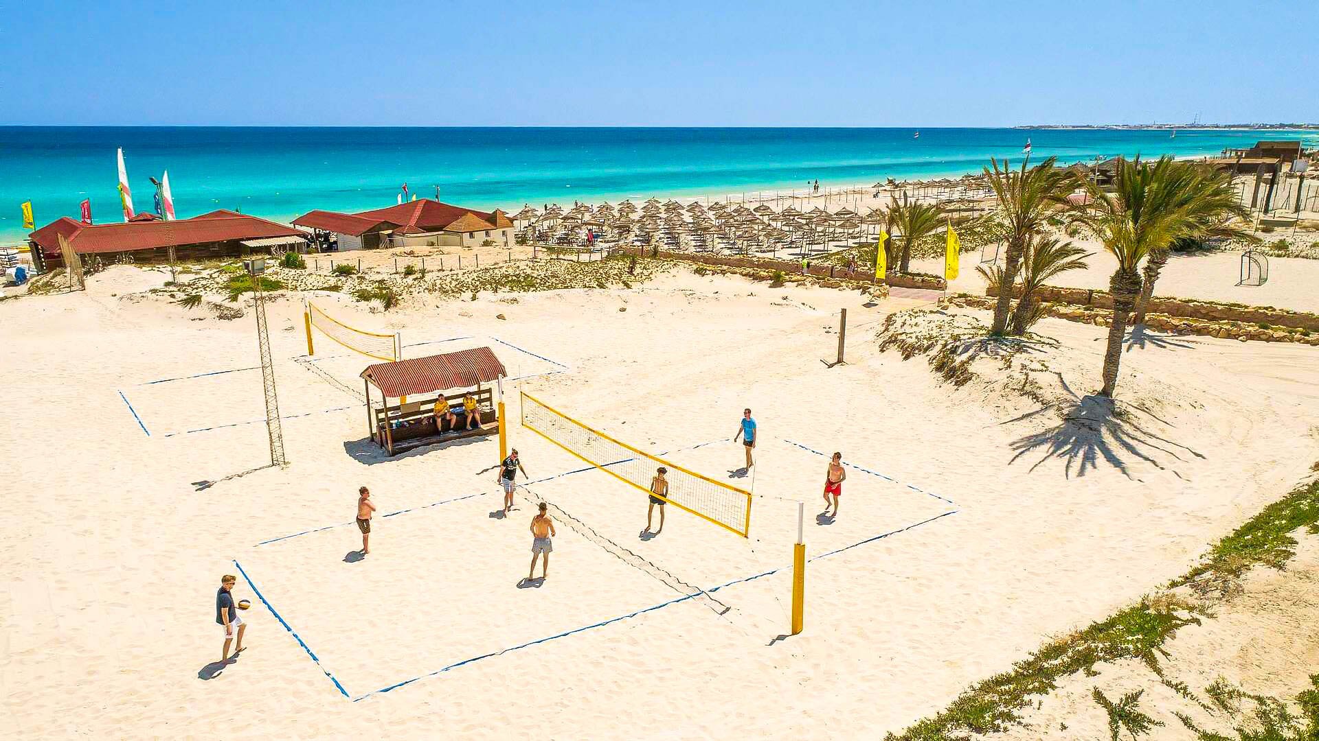TUI Magic Life Penelope Beach