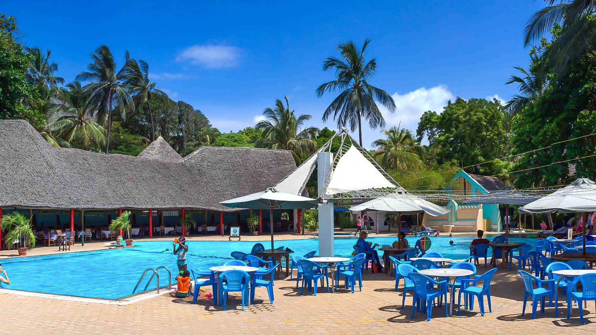 Turtle Bay Resort