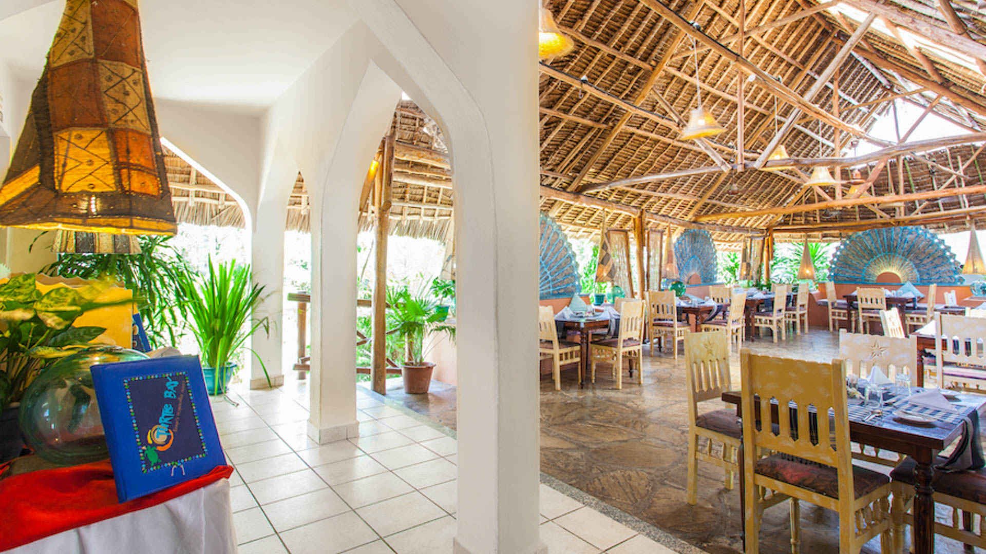 Turtle Bay Resort