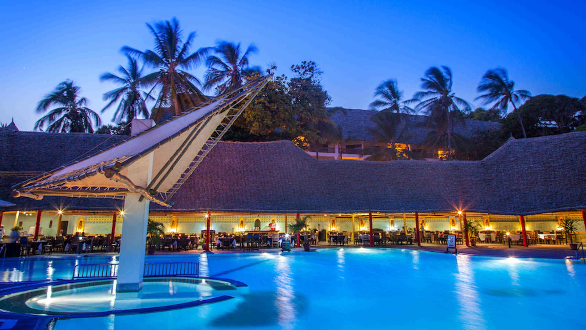 Turtle Bay Resort