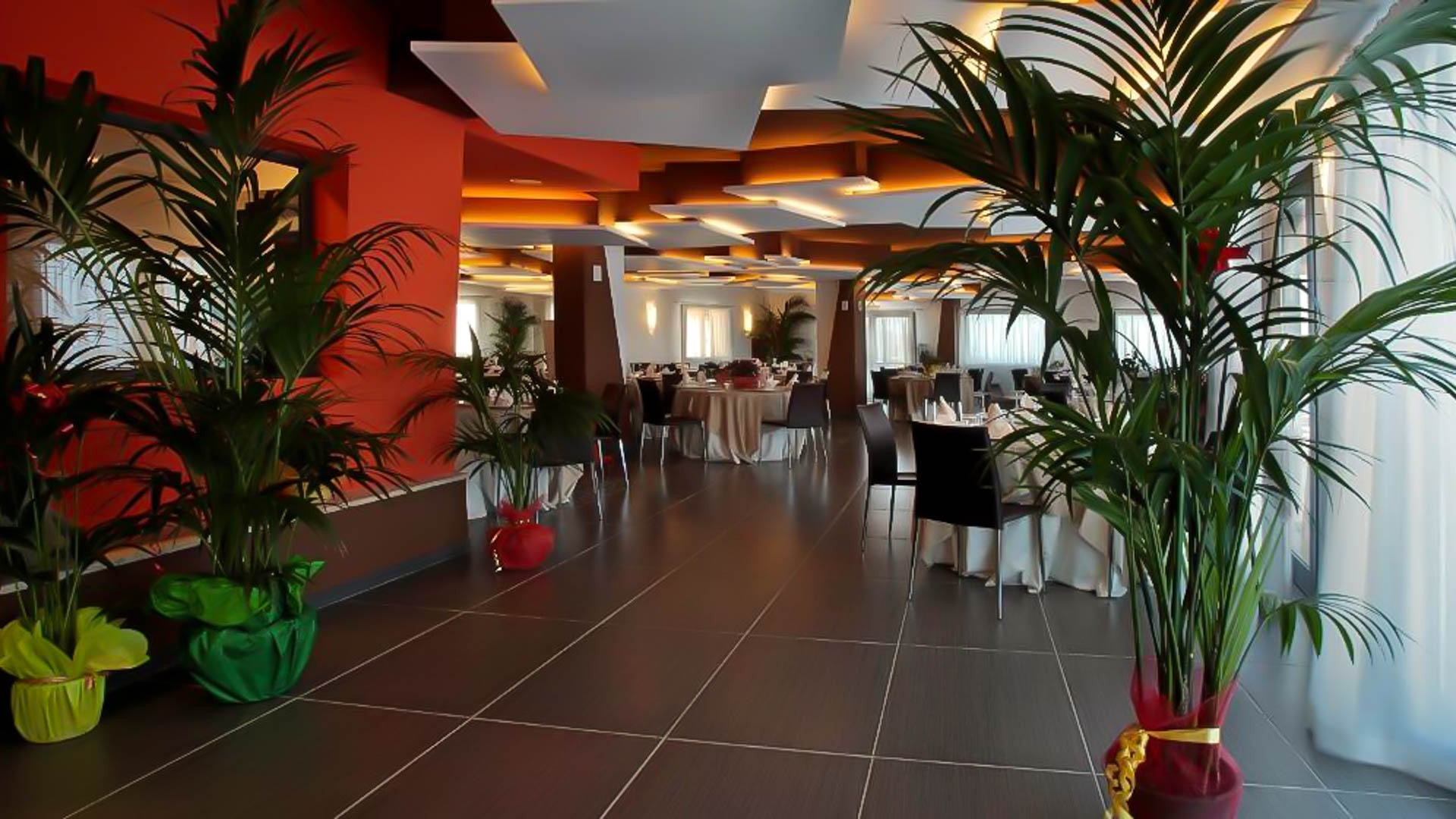 Tus' Hotel