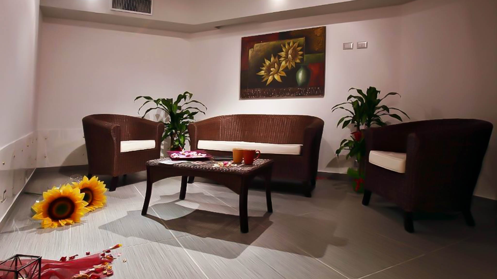 Tus' Hotel
