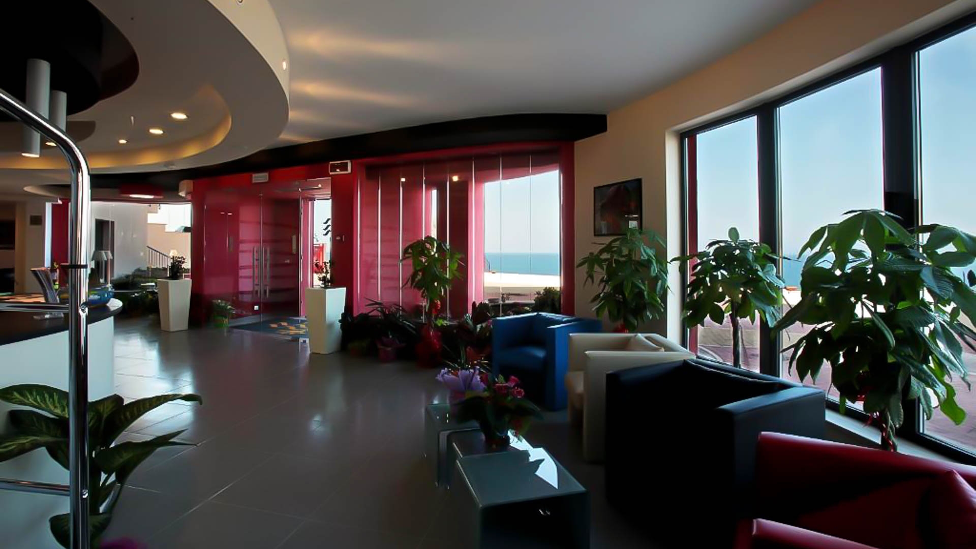 Tus' Hotel