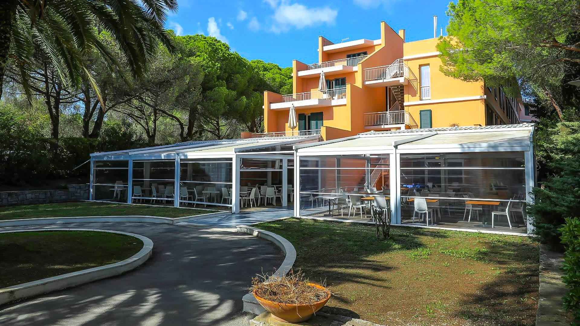 Uappala Lacona Garden