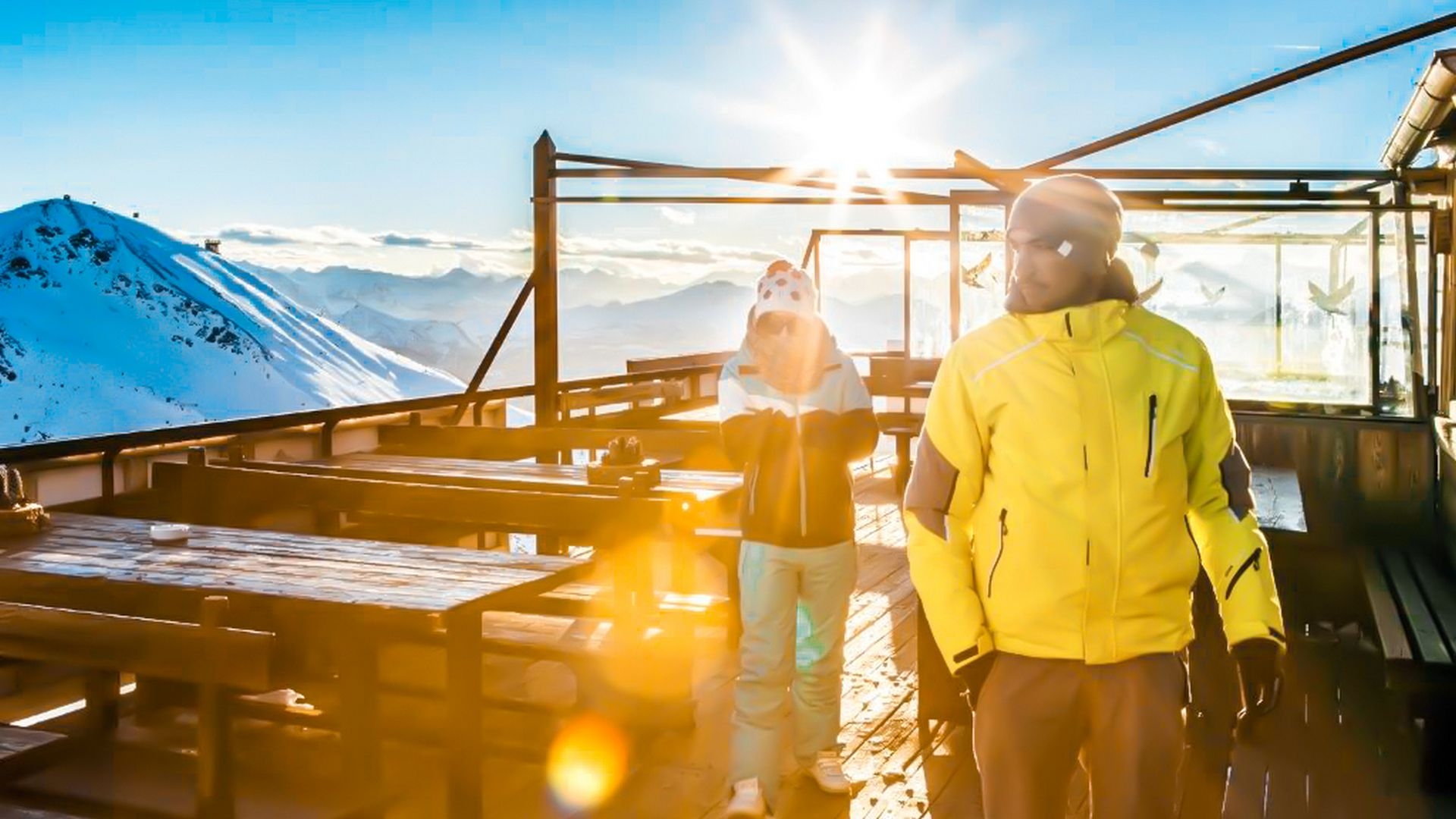 Uappala Club Sestriere