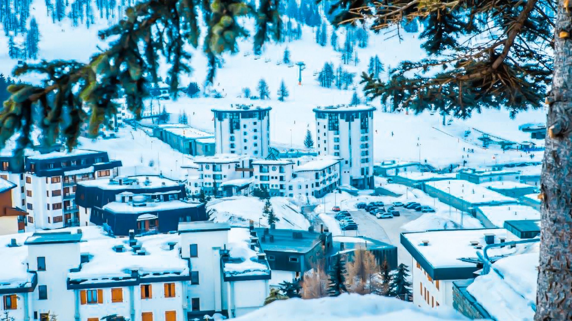 Uappala Club Sestriere