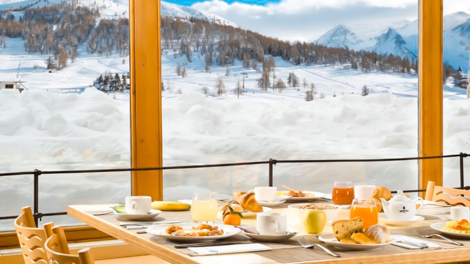 Uappala Club Sestriere