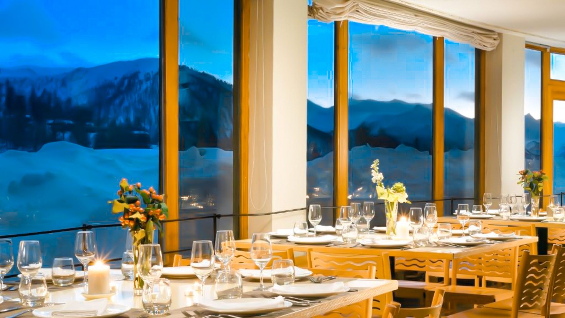 Uappala Club Sestriere
