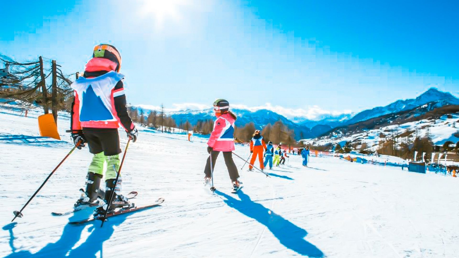 Uappala Club Sestriere